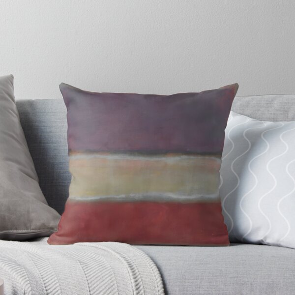 Item preview, Mark Rothko abstract - Mark Rothko art - Mark Rothko artist designed and sold by AlarIkoArt.