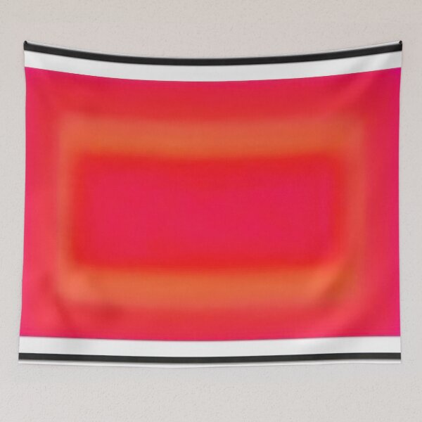 Item preview, Mark Rothko abstract - Mark Rothko art - Mark Rothko artist designed and sold by AlarIkoArt.
