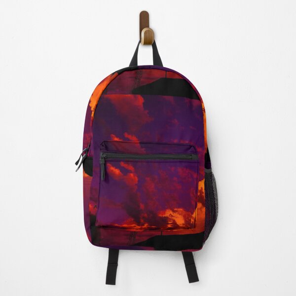 Item preview, Inferno Skies at Dusk designed and sold by National Capture .