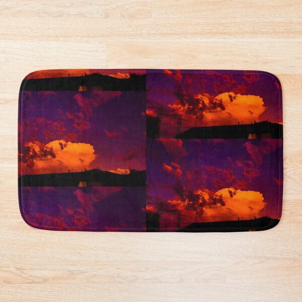 Item preview, Inferno Skies at Dusk designed and sold by National Capture .