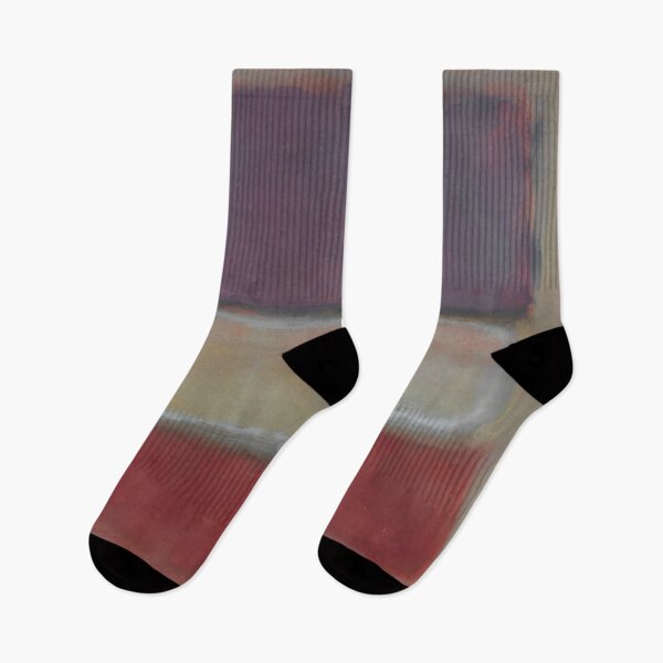 Item preview, Mark Rothko abstract - Mark Rothko art - Mark Rothko artist designed and sold by AlarIkoArt.