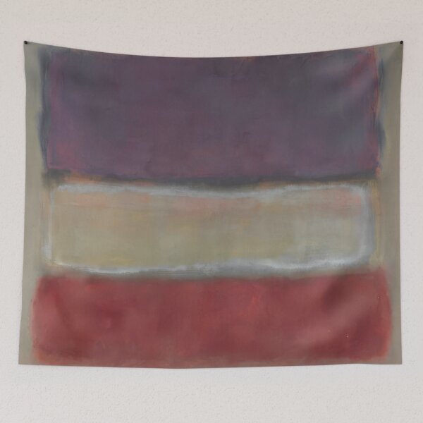 Item preview, Mark Rothko abstract - Mark Rothko art - Mark Rothko artist designed and sold by AlarIkoArt.