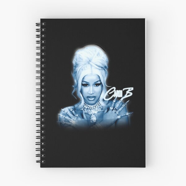 Item preview, Art - Cardi B designed and sold by IncekObesh.