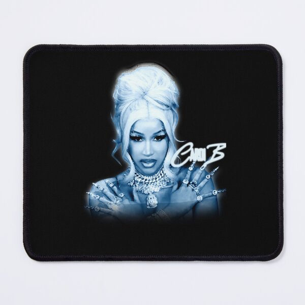 Item preview, Art - Cardi B designed and sold by IncekObesh.