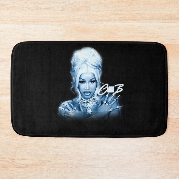Item preview, Art - Cardi B designed and sold by IncekObesh.
