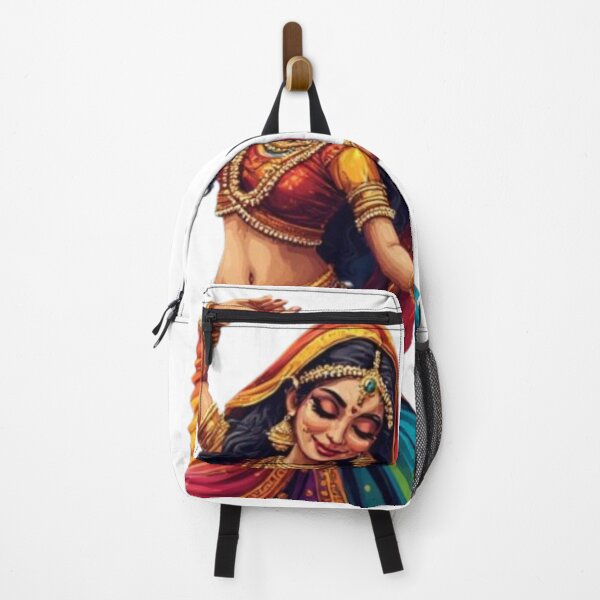 Item preview, Navratri Celebration – Vibrant Festival of Colors and Devotion designed and sold by Ditstyle.