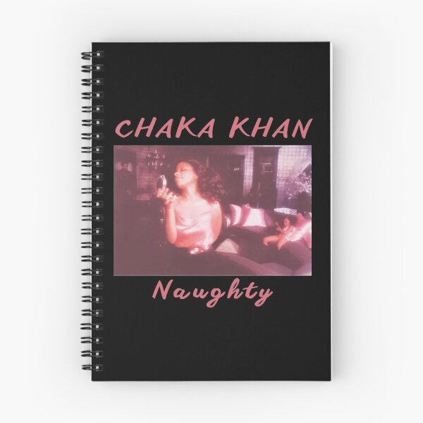 Item preview, Music - Chaka Khan designed and sold by NeypOrito.