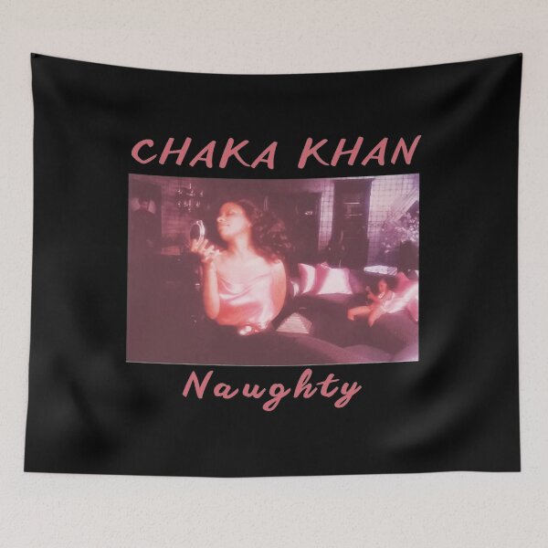Item preview, Music - Chaka Khan designed and sold by NeypOrito.