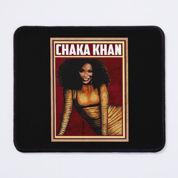 Item preview, Music - Chaka Khan designed and sold by NeypOrito.