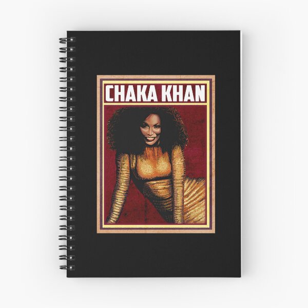 Item preview, Music - Chaka Khan designed and sold by NeypOrito.