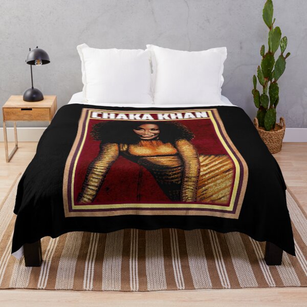 Item preview, Music - Chaka Khan designed and sold by NeypOrito.