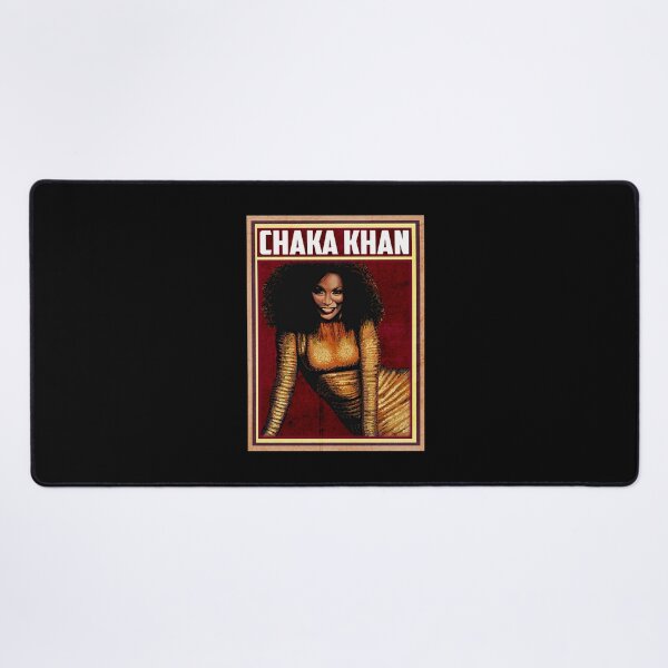 Item preview, Music - Chaka Khan designed and sold by NeypOrito.