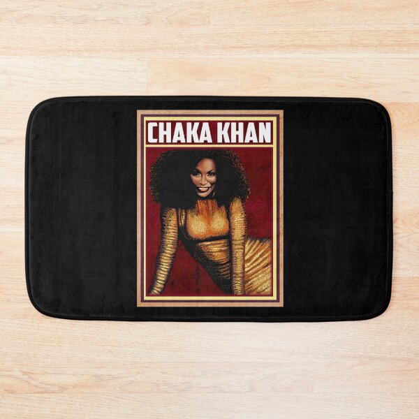 Item preview, Music - Chaka Khan designed and sold by NeypOrito.