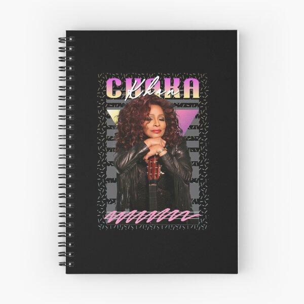 Item preview, Music - Chaka Khan designed and sold by NeypOrito.