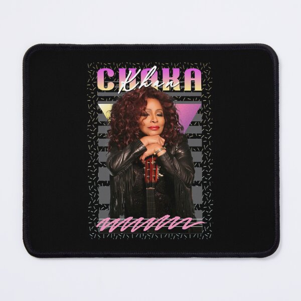 Item preview, Music - Chaka Khan designed and sold by NeypOrito.