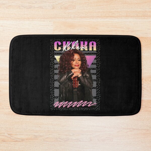 Item preview, Music - Chaka Khan designed and sold by NeypOrito.