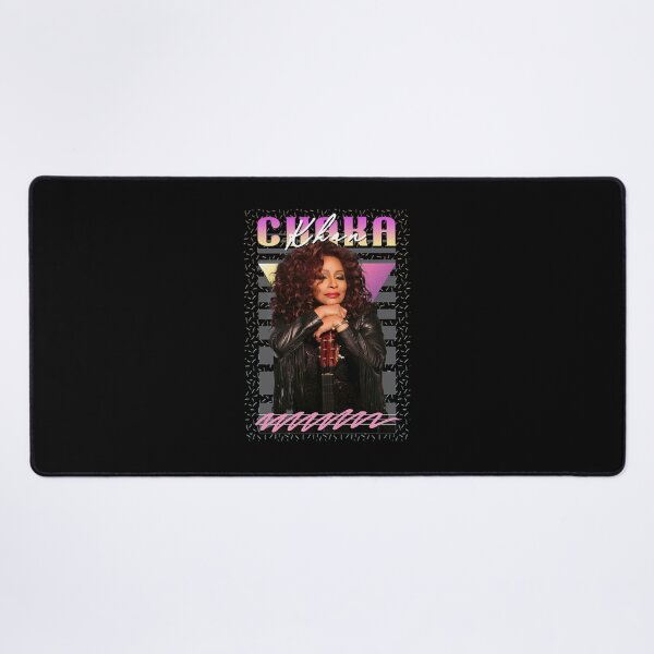 Item preview, Music - Chaka Khan designed and sold by NeypOrito.