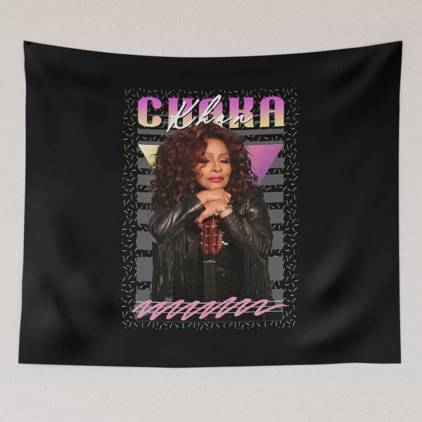 Item preview, Music - Chaka Khan designed and sold by NeypOrito.