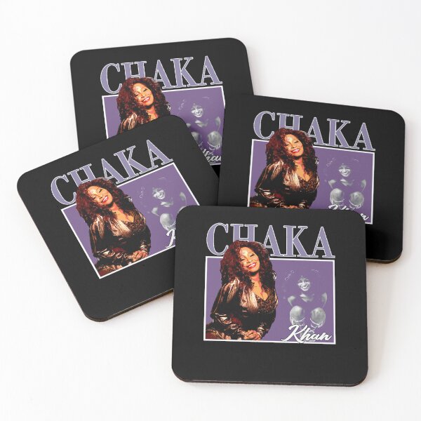 Item preview, Music - Chaka Khan designed and sold by NeypOrito.