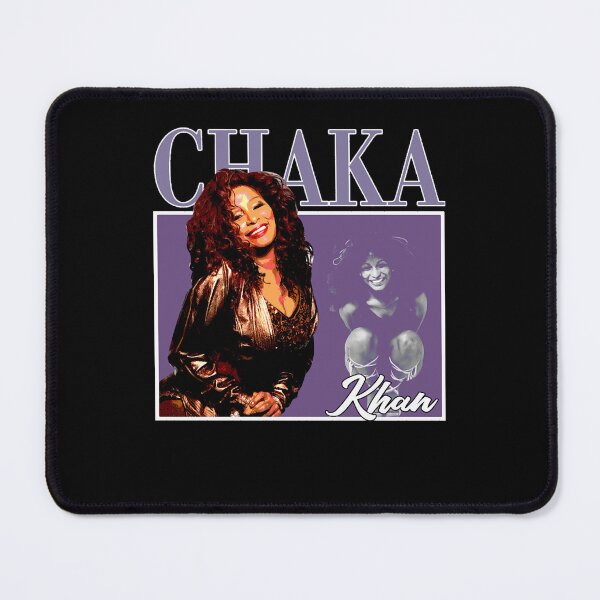 Item preview, Music - Chaka Khan designed and sold by NeypOrito.