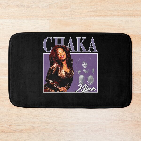 Item preview, Music - Chaka Khan designed and sold by NeypOrito.