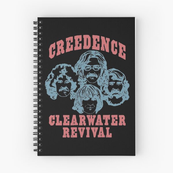 Item preview, Music - Creedence Clearwater Revival designed and sold by BilliMacat.