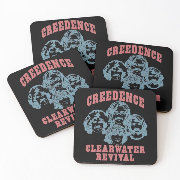 Item preview, Music - Creedence Clearwater Revival designed and sold by BilliMacat.