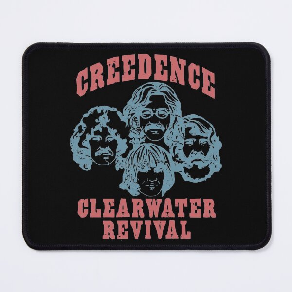 Item preview, Music - Creedence Clearwater Revival designed and sold by BilliMacat.