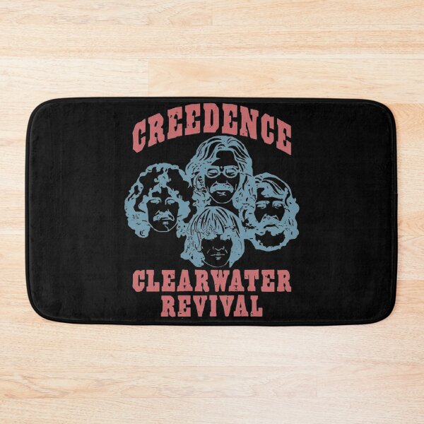 Item preview, Music - Creedence Clearwater Revival designed and sold by BilliMacat.