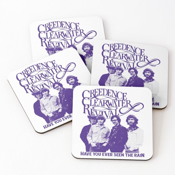 Item preview, Music - Creedence Clearwater Revival designed and sold by BilliMacat.