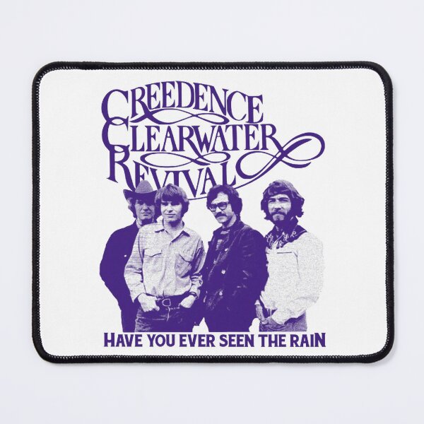 Item preview, Music - Creedence Clearwater Revival designed and sold by BilliMacat.