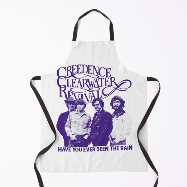 Item preview, Music - Creedence Clearwater Revival designed and sold by BilliMacat.