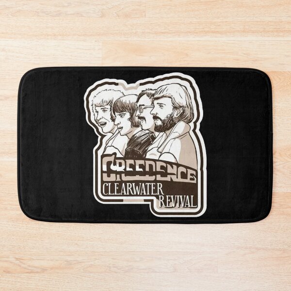Item preview, Music - Creedence Clearwater Revival designed and sold by BilliMacat.