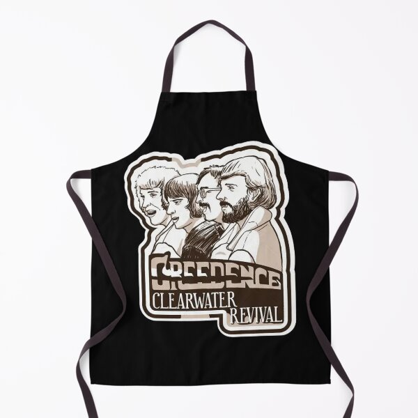 Item preview, Music - Creedence Clearwater Revival designed and sold by BilliMacat.