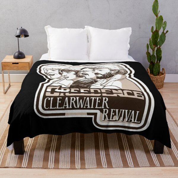 Item preview, Music - Creedence Clearwater Revival designed and sold by BilliMacat.
