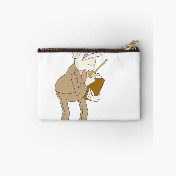 Item preview, Smiling Friends Random Inspector designed and sold by Quistlor.