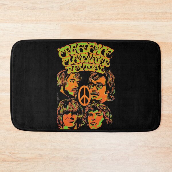 Item preview, Music - Creedence Clearwater Revival designed and sold by BilliMacat.