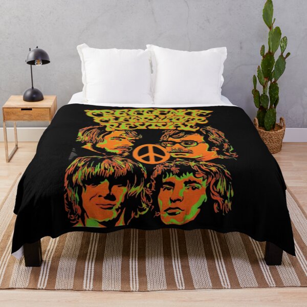 Item preview, Music - Creedence Clearwater Revival designed and sold by BilliMacat.