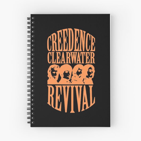 Item preview, Music - Creedence Clearwater Revival designed and sold by BilliMacat.