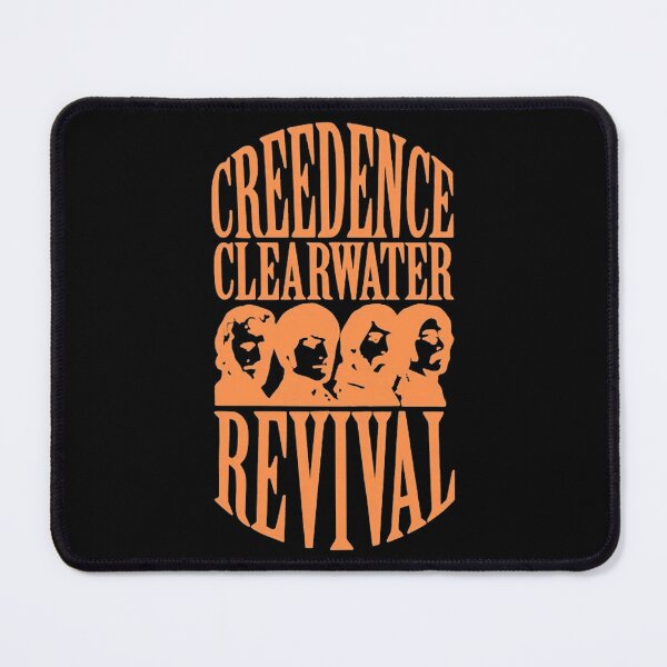 Item preview, Music - Creedence Clearwater Revival designed and sold by BilliMacat.