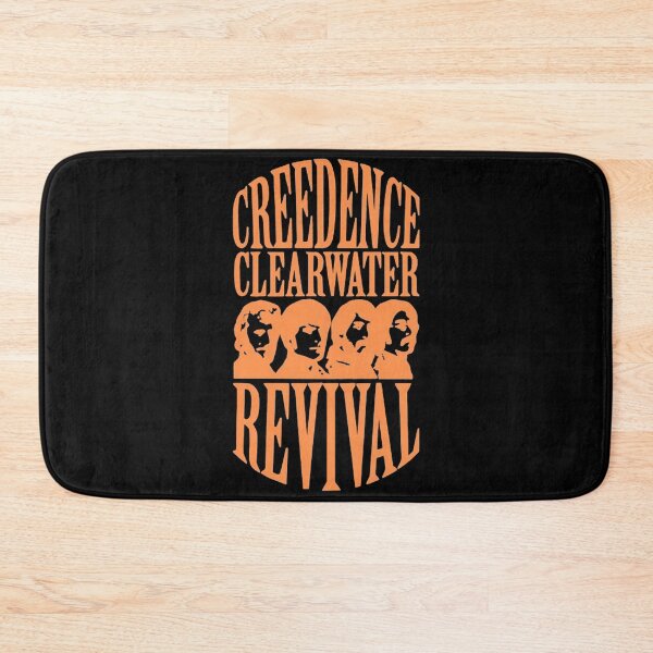 Item preview, Music - Creedence Clearwater Revival designed and sold by BilliMacat.