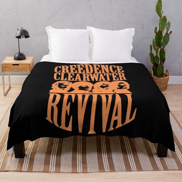 Item preview, Music - Creedence Clearwater Revival designed and sold by BilliMacat.