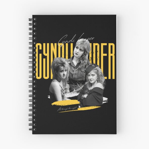 Item preview, Art - Cyndi Lauper designed and sold by DavekEmezy.
