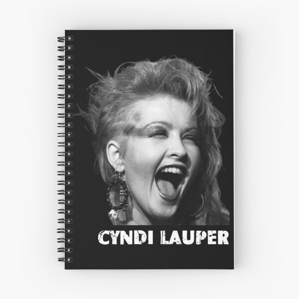 Item preview, Art - Cyndi Lauper designed and sold by DavekEmezy.