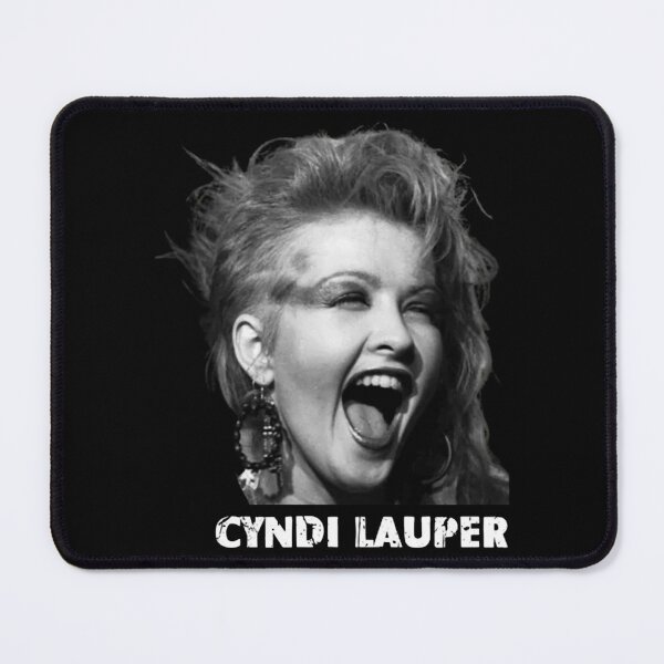 Item preview, Art - Cyndi Lauper designed and sold by DavekEmezy.