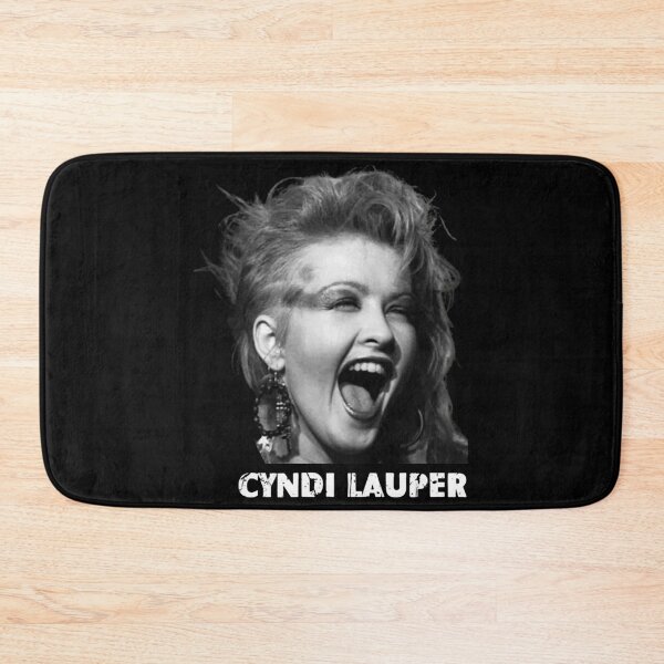 Item preview, Art - Cyndi Lauper designed and sold by DavekEmezy.