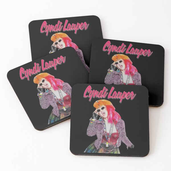 Item preview, Art - Cyndi Lauper designed and sold by DavekEmezy.