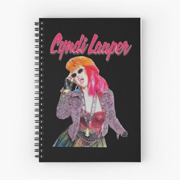 Item preview, Art - Cyndi Lauper designed and sold by DavekEmezy.