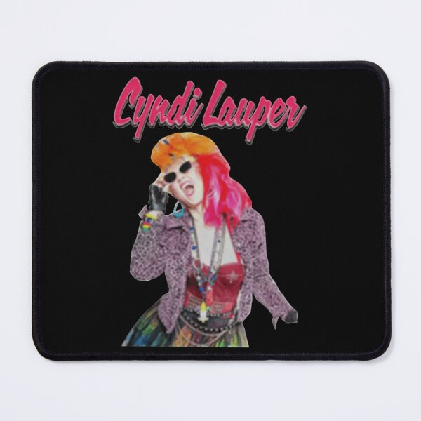 Item preview, Art - Cyndi Lauper designed and sold by DavekEmezy.