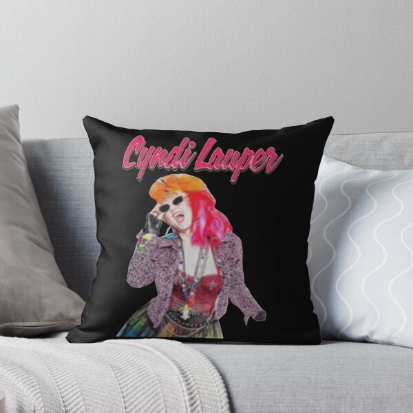 Item preview, Art - Cyndi Lauper designed and sold by DavekEmezy.